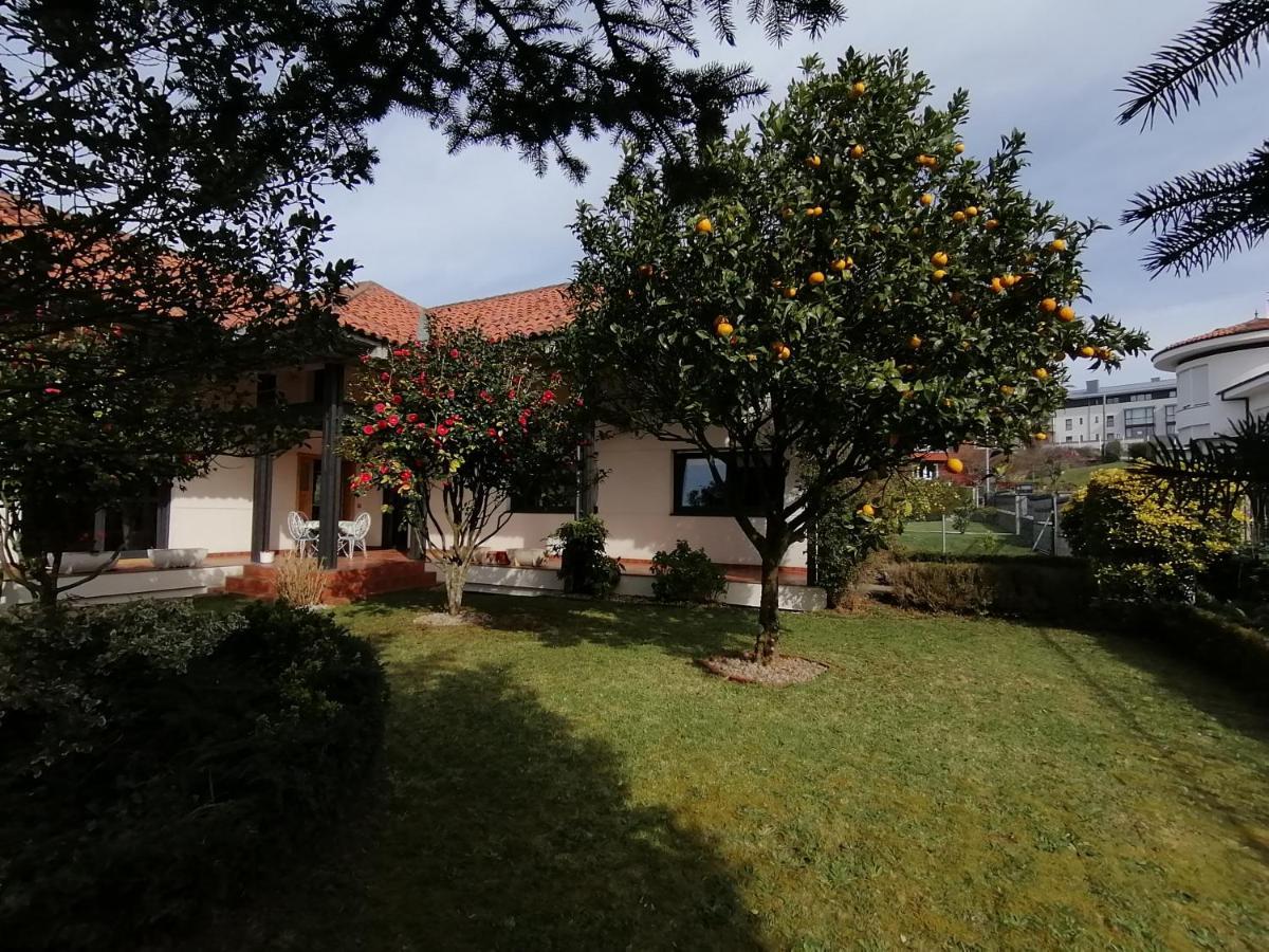 Gestiona2R- Casa Grande En El Centro De Llanes 빌라 외부 사진