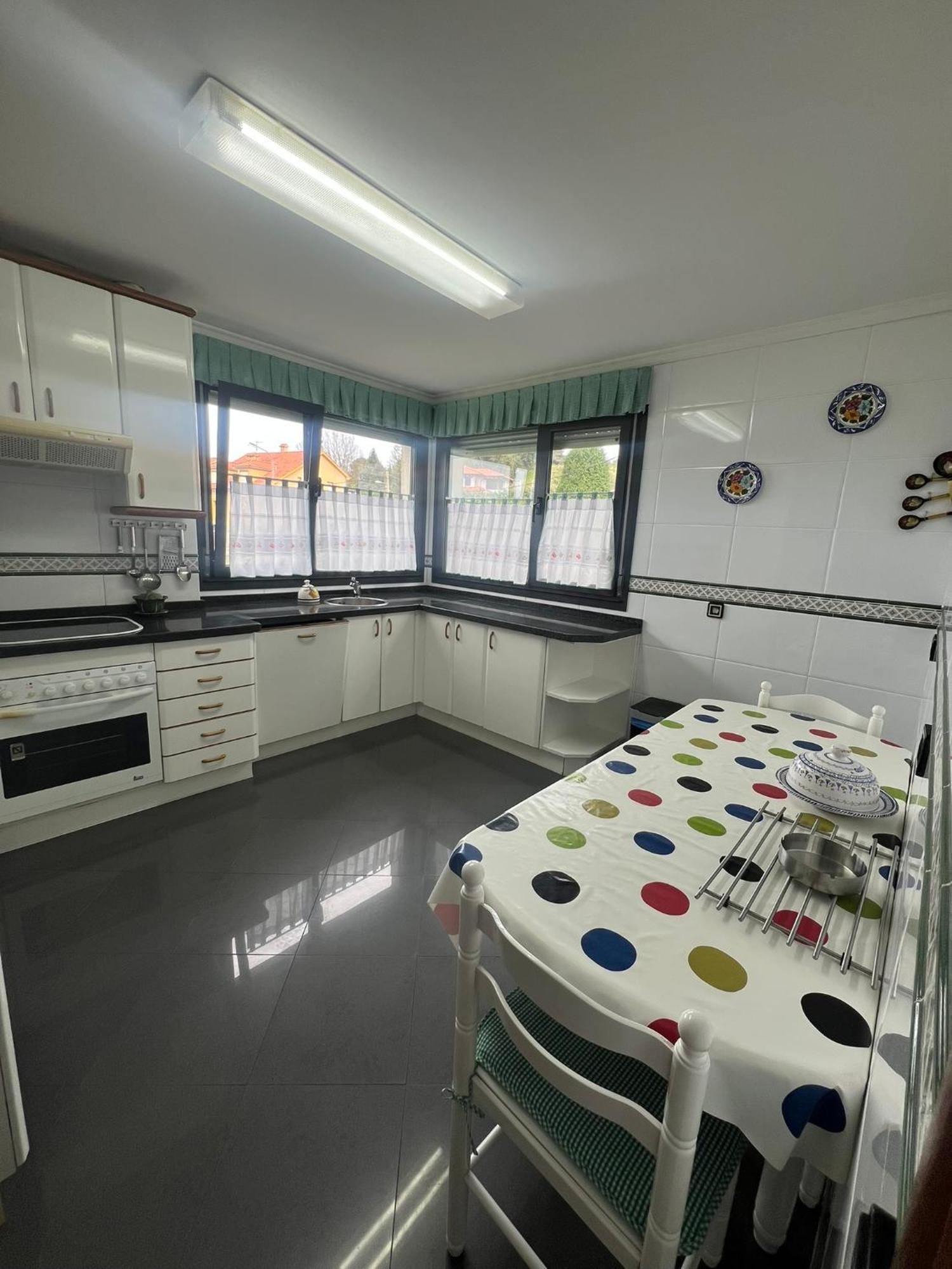 Gestiona2R- Casa Grande En El Centro De Llanes 빌라 외부 사진