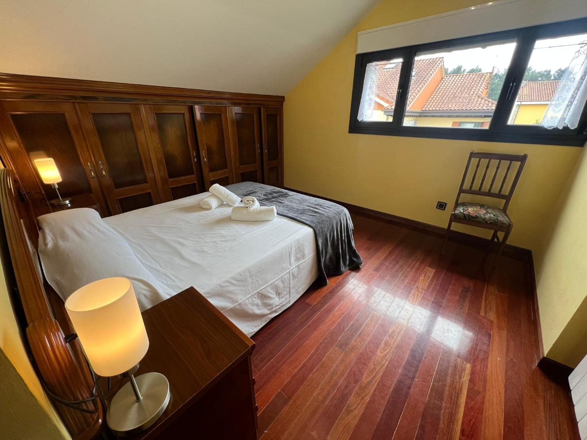 Gestiona2R- Casa Grande En El Centro De Llanes 빌라 외부 사진