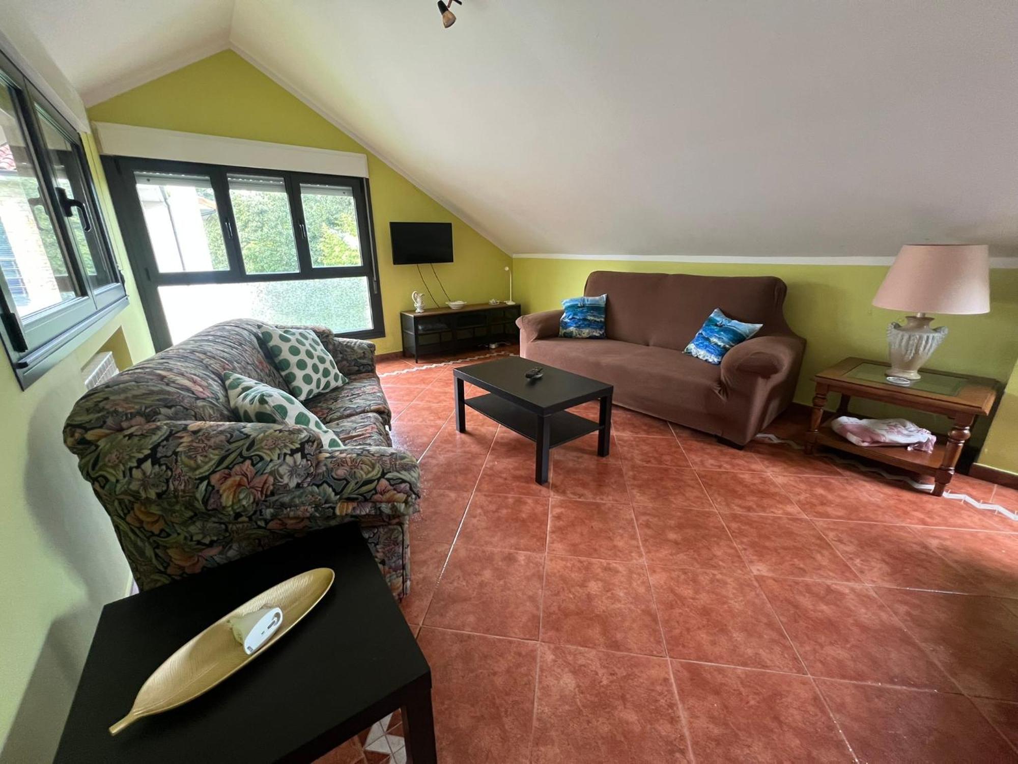 Gestiona2R- Casa Grande En El Centro De Llanes 빌라 외부 사진