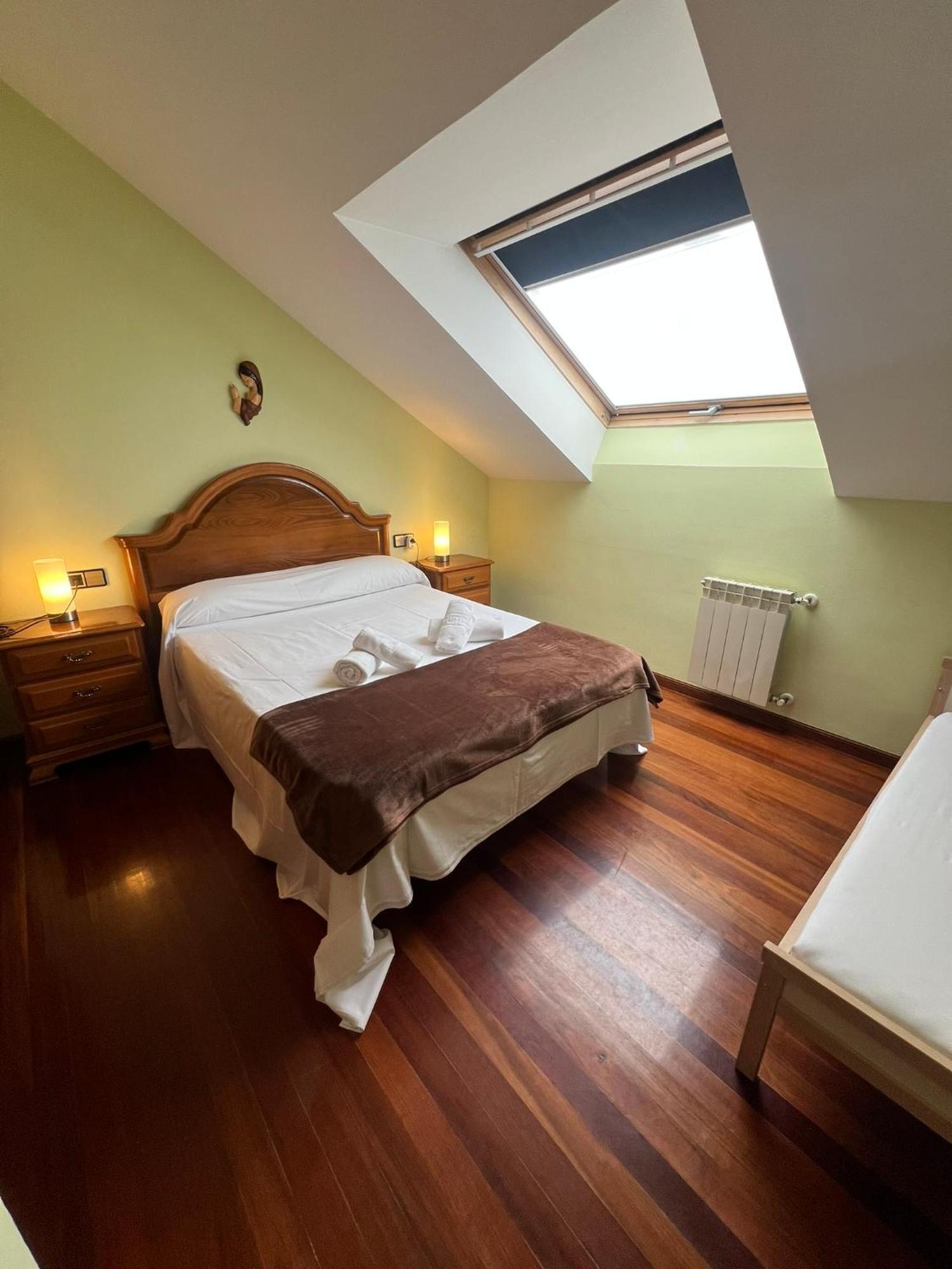 Gestiona2R- Casa Grande En El Centro De Llanes 빌라 외부 사진