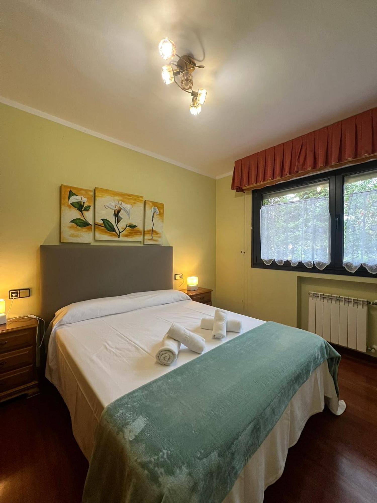 Gestiona2R- Casa Grande En El Centro De Llanes 빌라 외부 사진