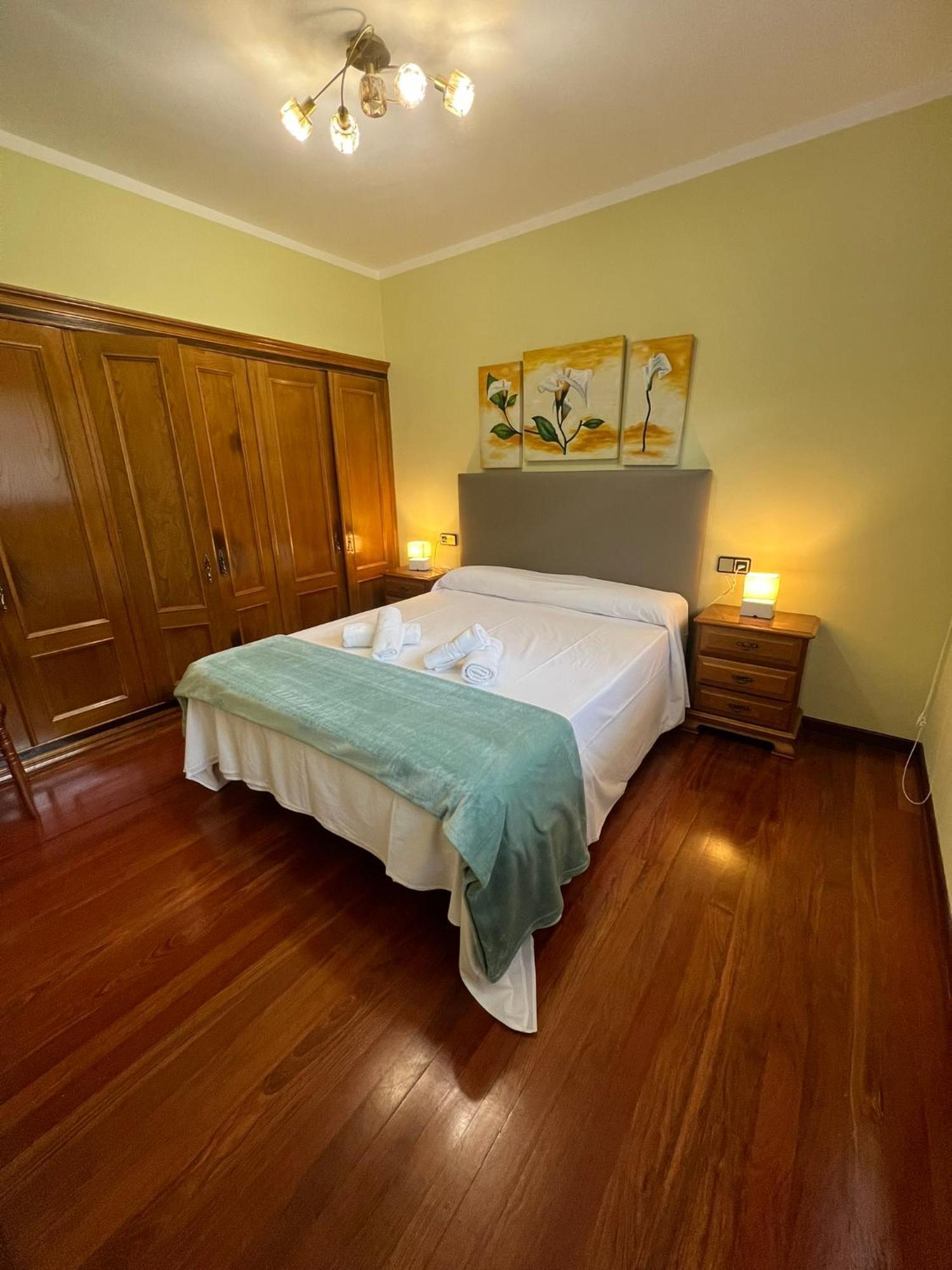 Gestiona2R- Casa Grande En El Centro De Llanes 빌라 외부 사진