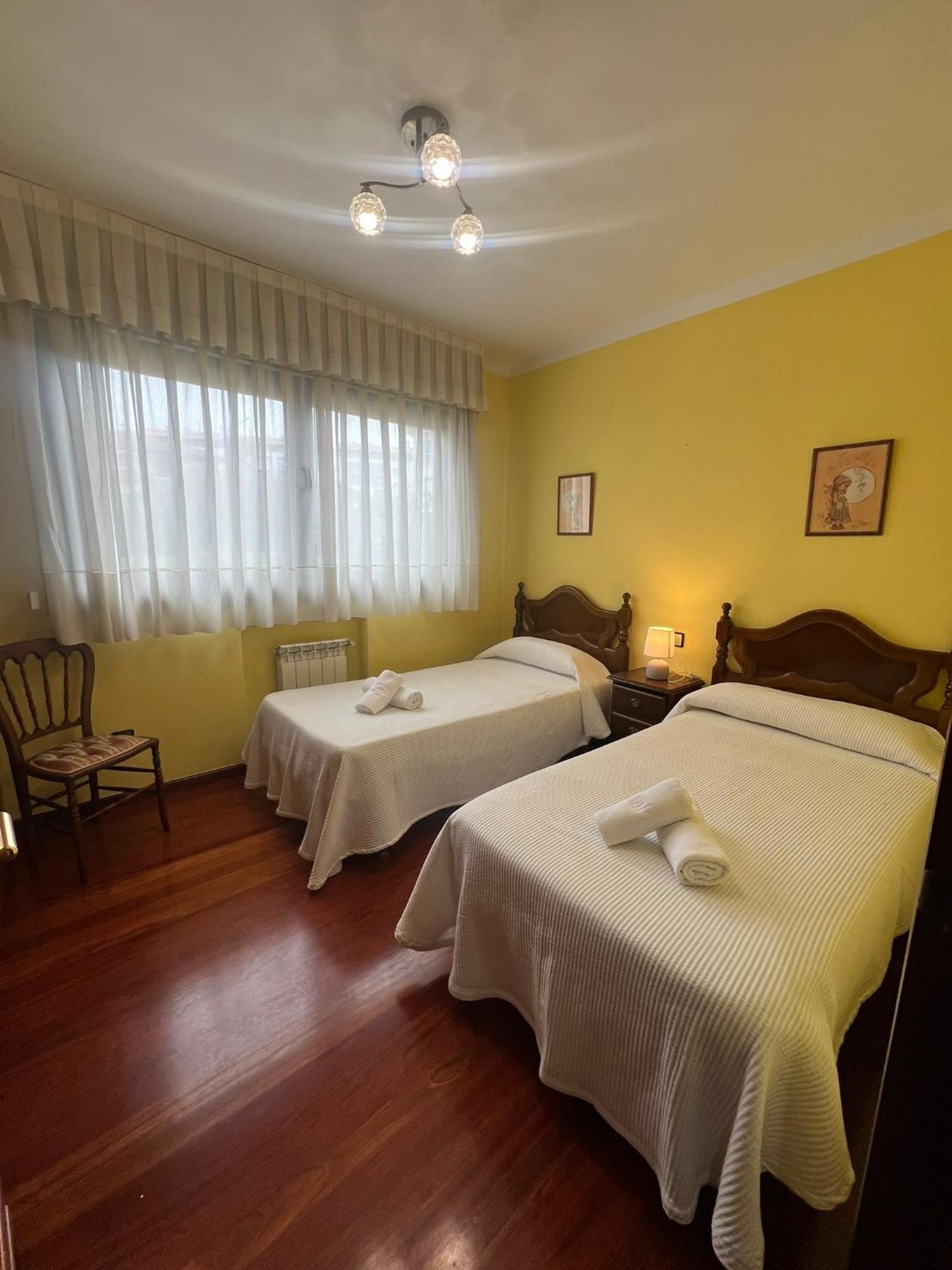 Gestiona2R- Casa Grande En El Centro De Llanes 빌라 외부 사진