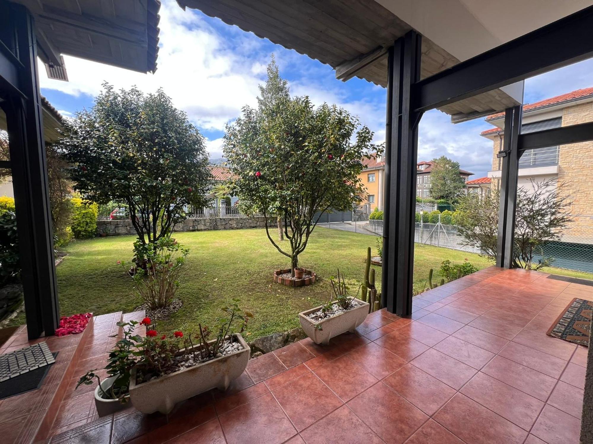 Gestiona2R- Casa Grande En El Centro De Llanes 빌라 외부 사진
