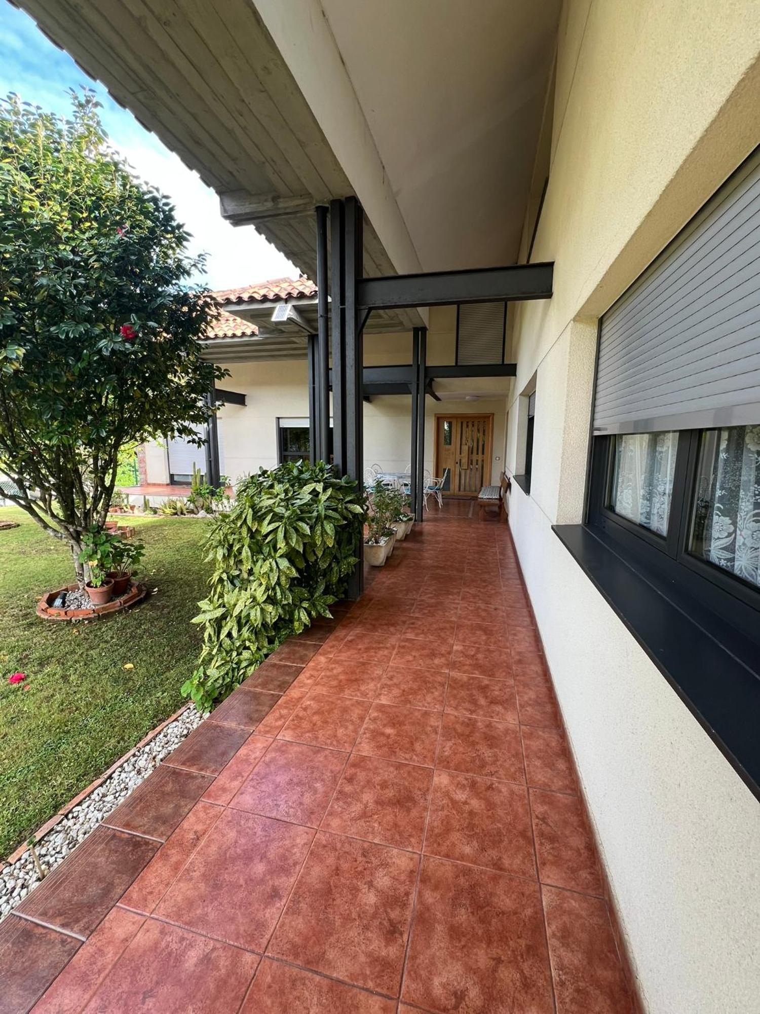 Gestiona2R- Casa Grande En El Centro De Llanes 빌라 외부 사진